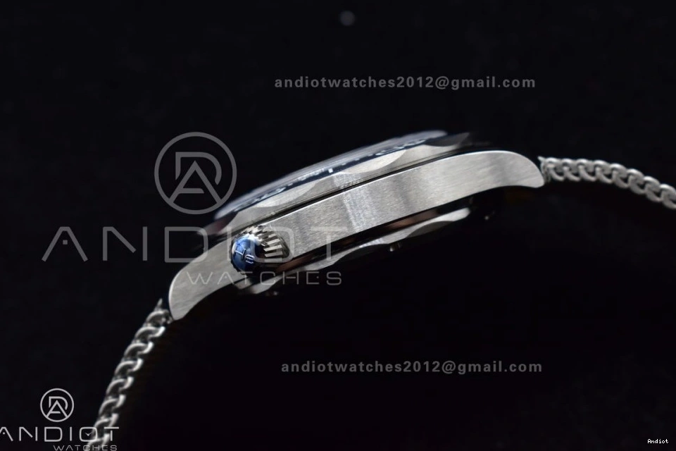 Mesh 60th 42mm 1065 Edition anniversary Best VSF Bracelet Seamaster Bond 300M A Stylish James on 0801